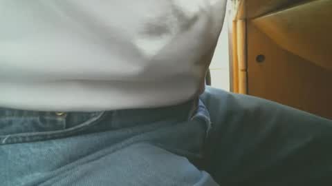 Bruce online show from April 3, 7:12 pm