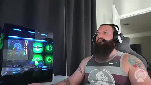 SouthFloridaStr8guy online show from October 19, 5:46 pm