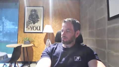 shad0w_hunter online show from January 9, 10:09 pm