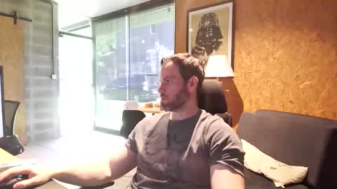 shad0w_hunter online show from March 30, 2:40 pm