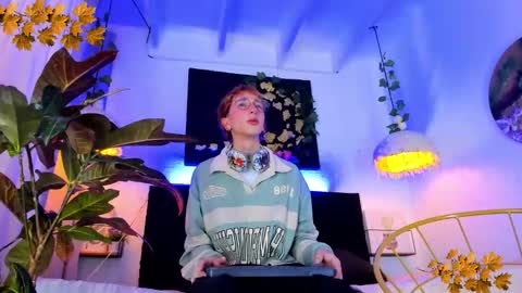 shadow claw online show from November 16, 7:41 pm