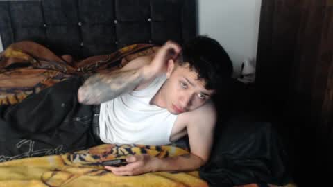 james online show from April 7, 6:14 am