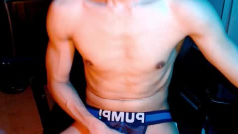 shadowfriend30 online show from February 2, 8:13 am