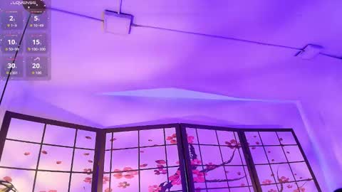 shadowlune online show from February 15, 7:32 pm