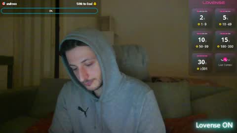 Snapshot of shadysinnerman chatting on April 5, 9:34 pm Sinnermann online show from April 5, 9:34 pm