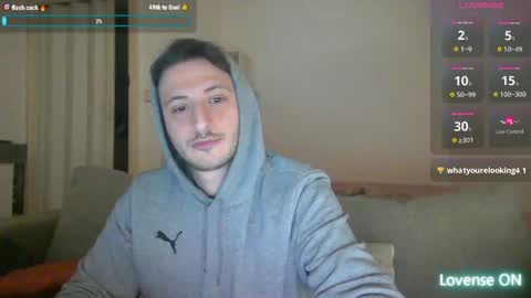 Snapshot of shadysinnerman chatting on April 12, 7:30 pm Sinnermann online show from April 12, 7:30 pm