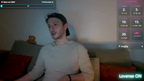 Snapshot of shadysinnerman chatting on April 21, 4:52 am Sinnermann online show from April 21, 4:52 am