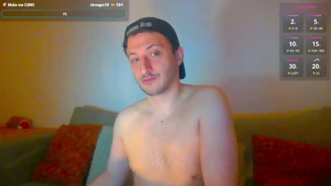 Snapshot of shadysinnerman chatting on May 7, 6:46 pm Sinnermann online show from May 7, 6:46 pm