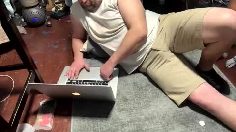 shadystl online show from January 18, 12:09 pm