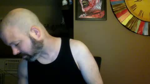 Shady online show from June 5, 2:07 am