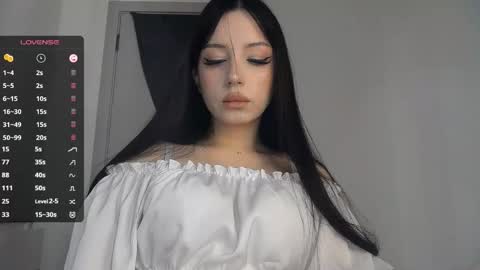 Snapshot of shaecatalina chatting on June 2, 8:38 am shaecatalina online show from June 2, 8:38 am