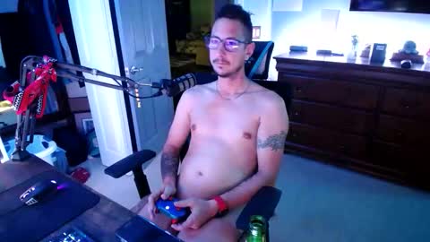 shaftyone4u online show from December 19, 11:56 pm