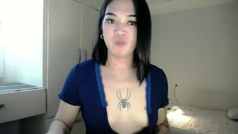 Snapshot of shaggynm505 chatting on April 27, 10:19 pm Beautiful Angel online show from April 27, 10:19 pm