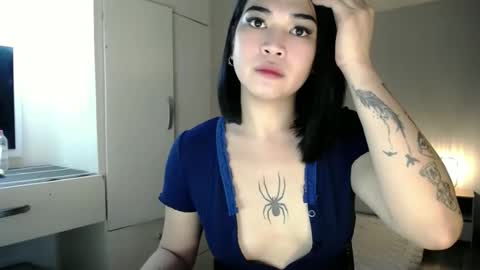 Snapshot of shaggynm505 chatting on May 2, 12:48 am Beautiful Angel online show from May 2, 12:48 am