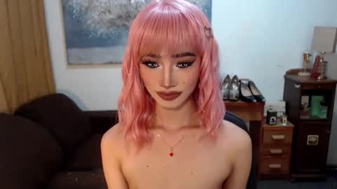 shaina online show from February 3, 2:53 am