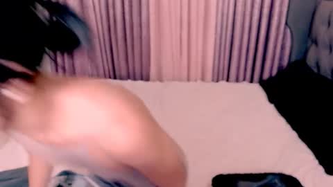shaina_pleasure online show from May 15, 11:34 pm