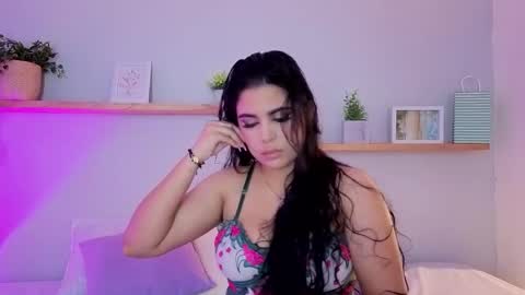 Shaina online show from February 8, 3:10 am