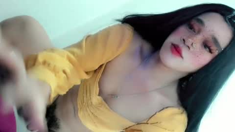 Snapshot of shaira_fucker chatting on July 16, 11:05 am shaira_fucker online show from July 16, 11:05 am