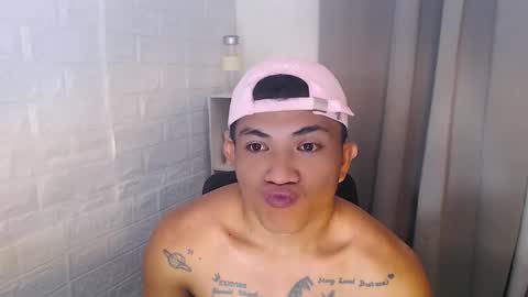 shake_raytow34 online show from February 27, 8:25 am