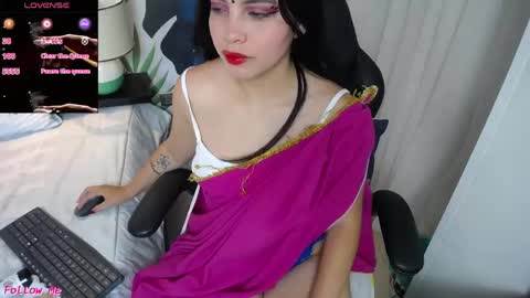 Snapshot of shakti_chetana__ chatting on May 29, 11:41 am shakty online show from May 29, 11:41 am