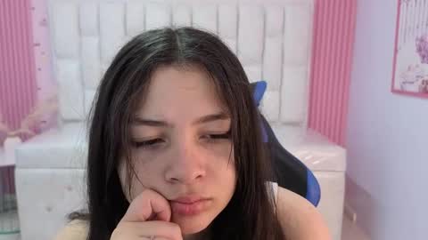 Shalon  online show from February 3, 12:43 pm