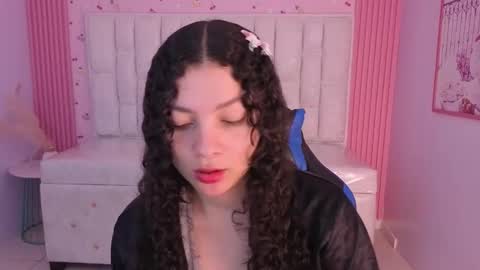 Shalon  online show from February 13, 2:24 pm