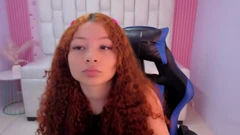 Shalon  online show from April 14, 1:28 pm