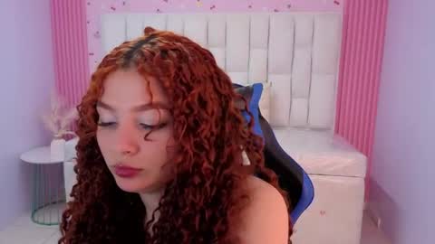 Snapshot of shalon_diaz_sub chatting on April 18, 1:15 pm Shalon online show from April 18, 1:15 pm
