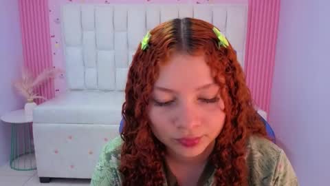 Snapshot of shalon_diaz_sub chatting on April 24, 8:11 pm Shalon online show from April 24, 8:11 pm
