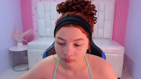 Snapshot of shalon_diaz_sub chatting on May 16, 1:24 am Shalon online show from May 16, 1:24 am