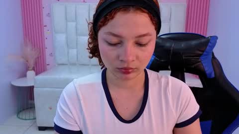 Snapshot of shalon_diaz_sub chatting on May 29, 1:20 pm Shalon online show from May 29, 1:20 pm