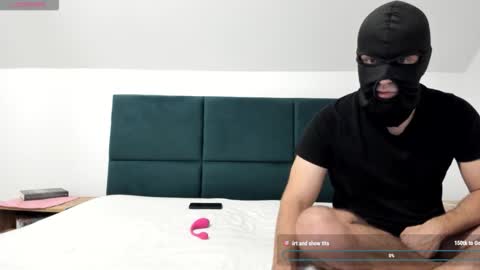 shamelesscouple2 online show from February 19, 6:59 pm