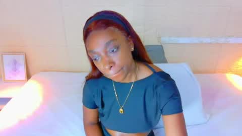 Catalina online show from April 18, 6:01 pm