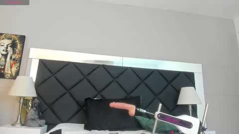 Shammy Ross online show from January 17, 3:44 am