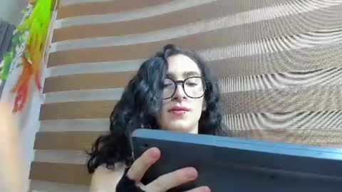 shammy_rosse online show from July 2, 9:10 pm