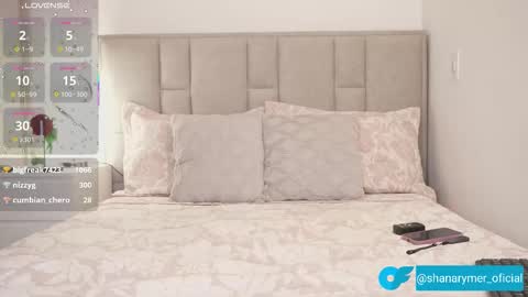 Ig gaby mesa19 online show from February 3, 2:53 am