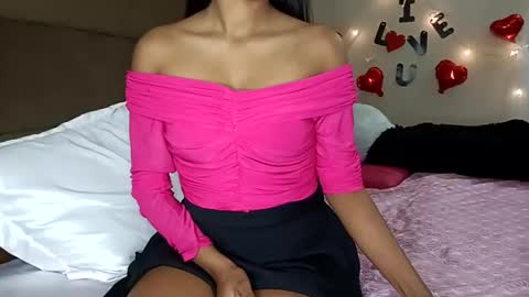 Shanaya Kappor online show from February 7, 6:44 pm