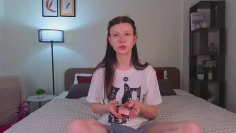 Snapshot of shandaarocho chatting on March 31, 1:40 am shandaarocho online show from March 31, 1:40 am