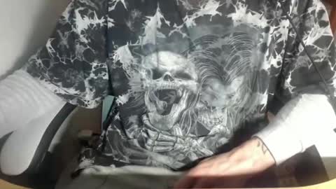 Shane online show from December 1, 8:31 pm