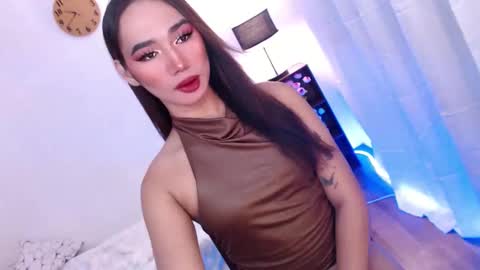 MISS SHANE online show from February 7, 2:48 am