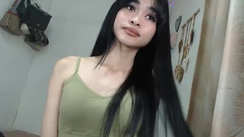 bini aiah online show from April 11, 7:45 am