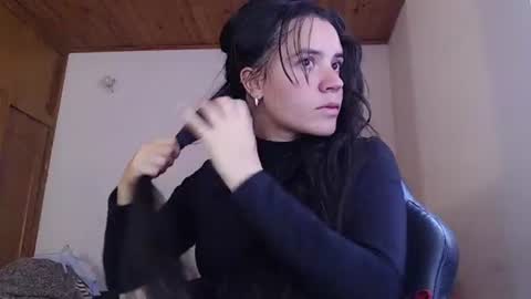 Snapshot of shanel_lozano chatting on July 17, 6:02 pm shanel_lozano online show from July 17, 6:02 pm