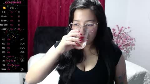 Shanel  online show from January 14, 1:58 am