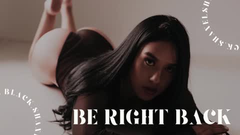 ShanellBlack online show from December 14, 2:53 pm
