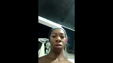 shanelle7 online show from May 10, 1:38 pm