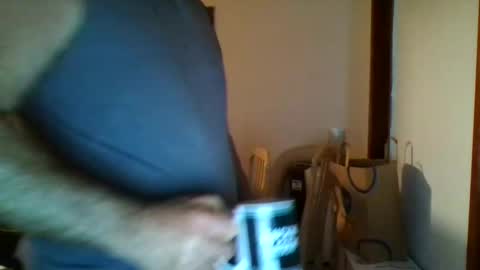 shaneo781570 online show from May 1, 6:12 pm