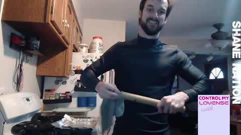 shanestickrod online show from February 18, 11:11 pm