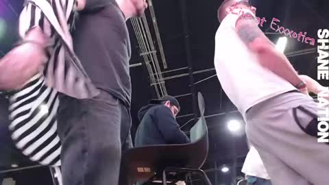 shanestickrod online show from April 11, 6:23 pm