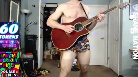 Snapshot of shanestickrod chatting on April 28, 1:48 am shanestickrod online show from April 28, 1:48 am