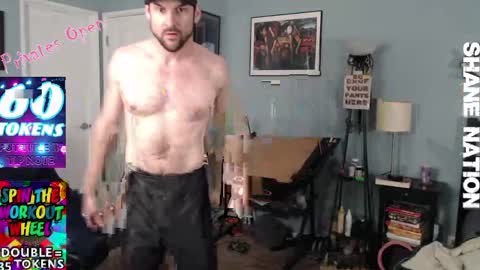 Snapshot of shanestickrod chatting on April 29, 10:49 pm shanestickrod online show from April 29, 10:49 pm